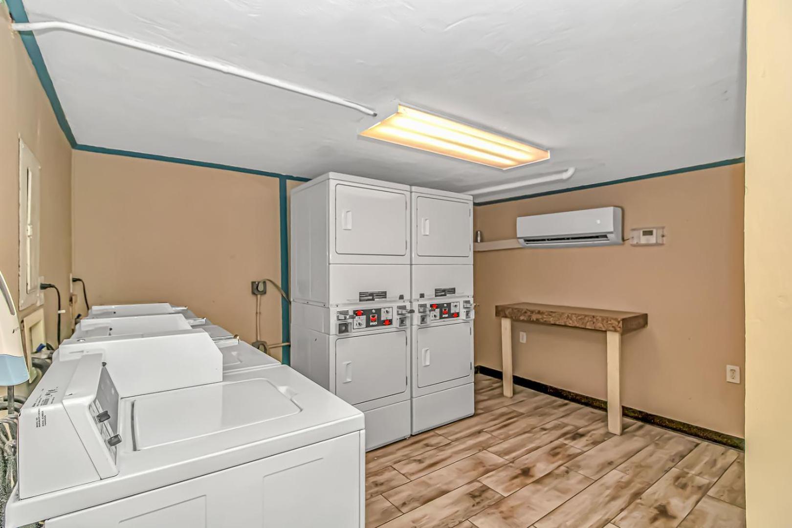 5Th Floor Direct Oceanfront Double Suite Sleeps 6 Meridian Plaza 503 Myrtle Beach Buitenkant foto