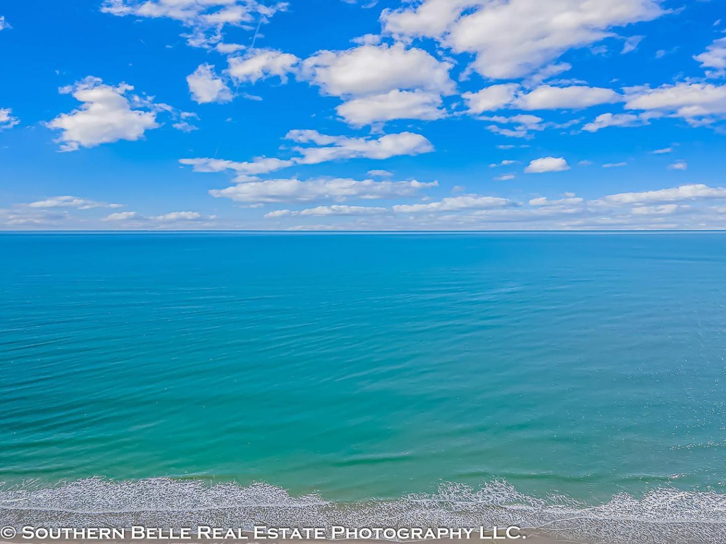 5Th Floor Direct Oceanfront Double Suite Sleeps 6 Meridian Plaza 503 Myrtle Beach Buitenkant foto